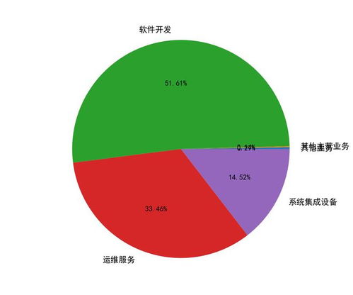 久遠銀海（002777）軟件開發(fā)業(yè)務要點解析