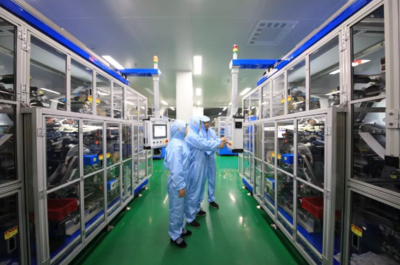 喜訊！超威創元公司成功入選浙江省數字化車間智能工廠軟件開發